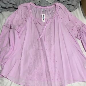 Old Navy Top